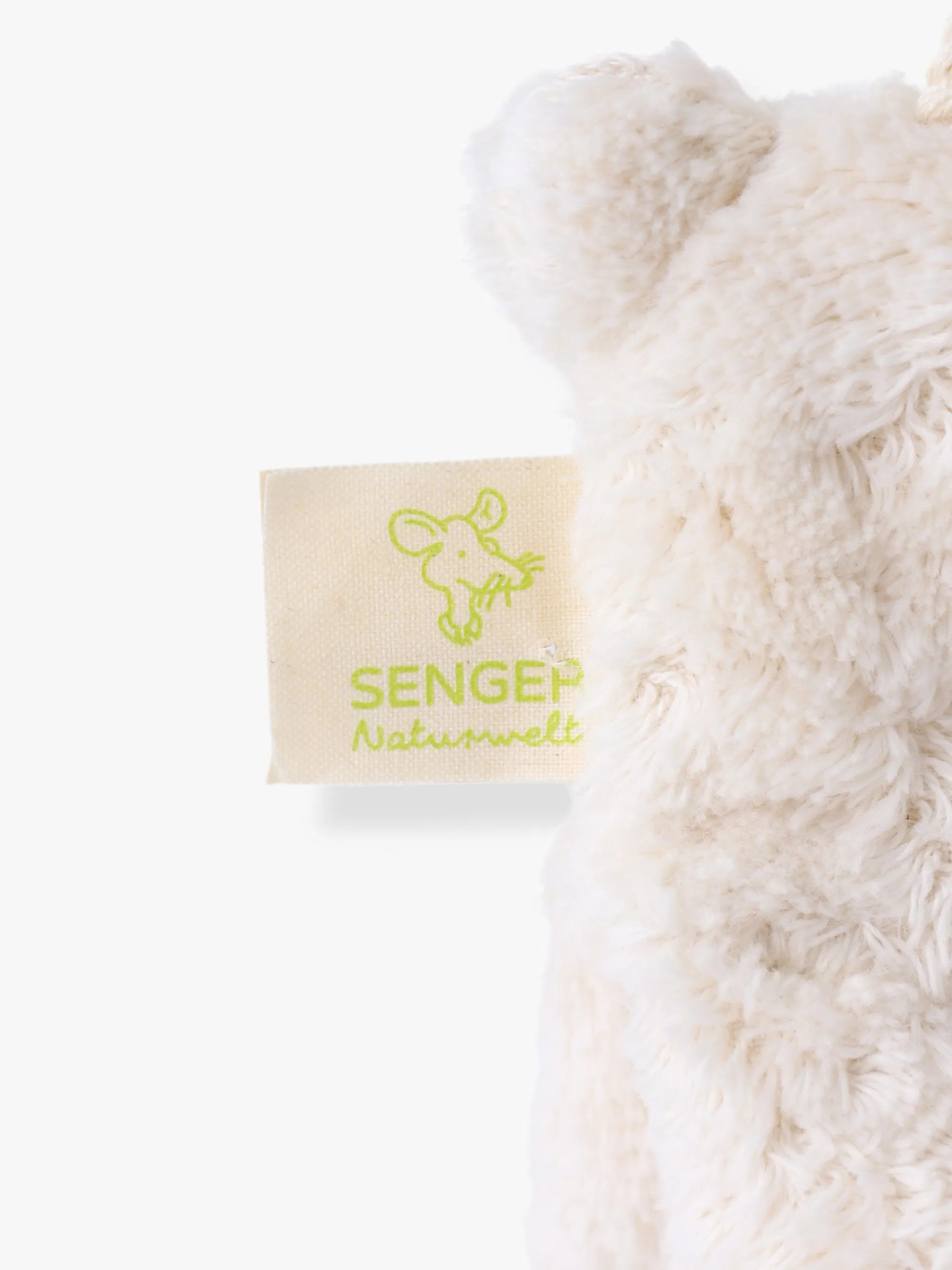 rabbit 0244ページ SENGER Animal Baby Rabbit beige | Baby Style LAB