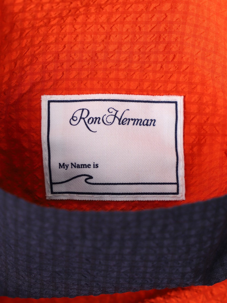 リバーシブル レッスンバッグ（ピンク/ネイビー） 詳細画像 pink 4