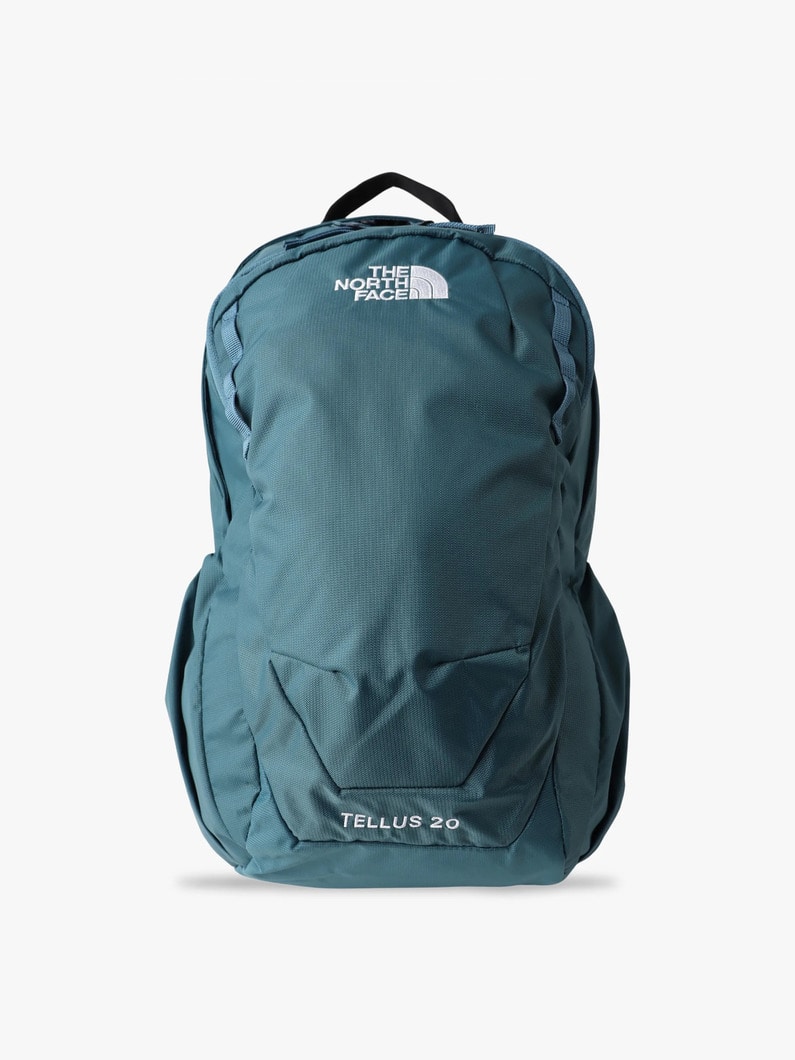 テルス20 トレッキングパック（グリーン） 詳細画像 green 1