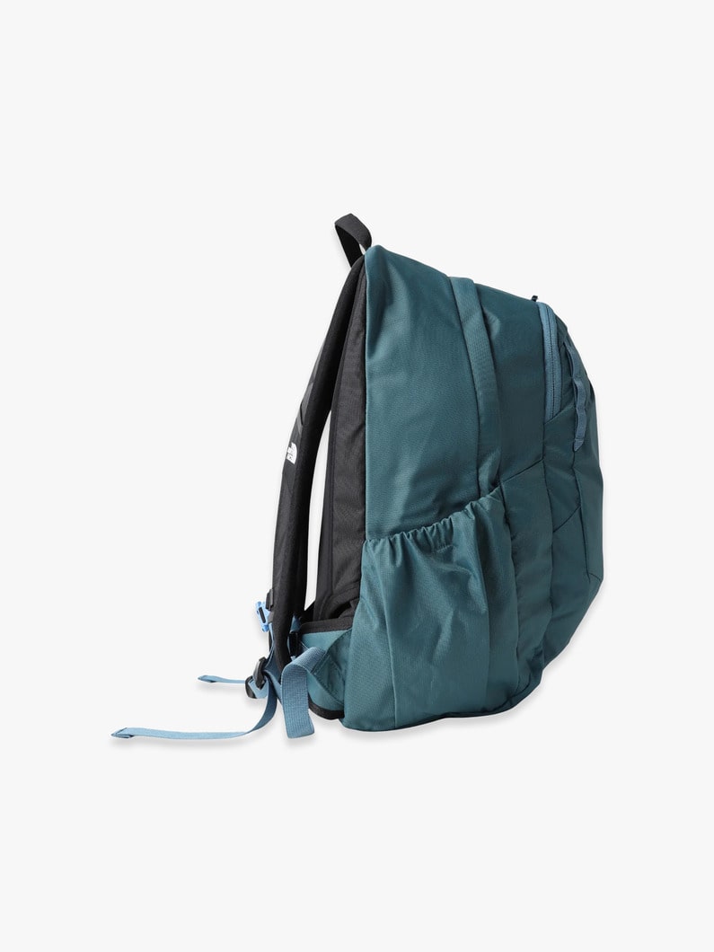 テルス20 トレッキングパック（グリーン） 詳細画像 green 2