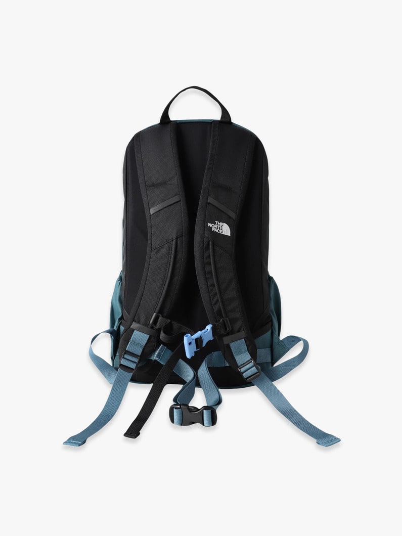 テルス20 トレッキングパック（グリーン） 詳細画像 green 3