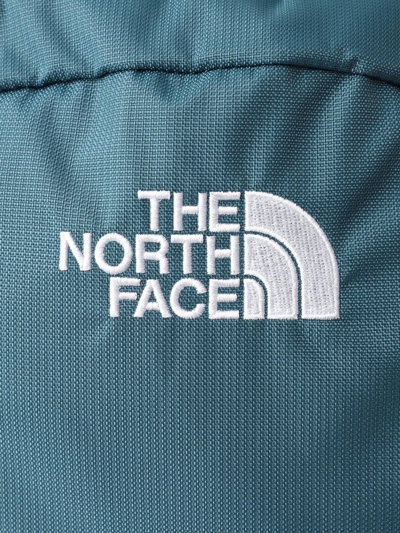 テルス20 トレッキングパック（グリーン） 詳細画像 green 4