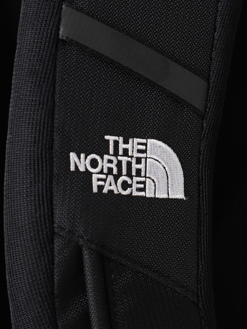 テルス20 トレッキングパック（グリーン） 詳細画像 green 5