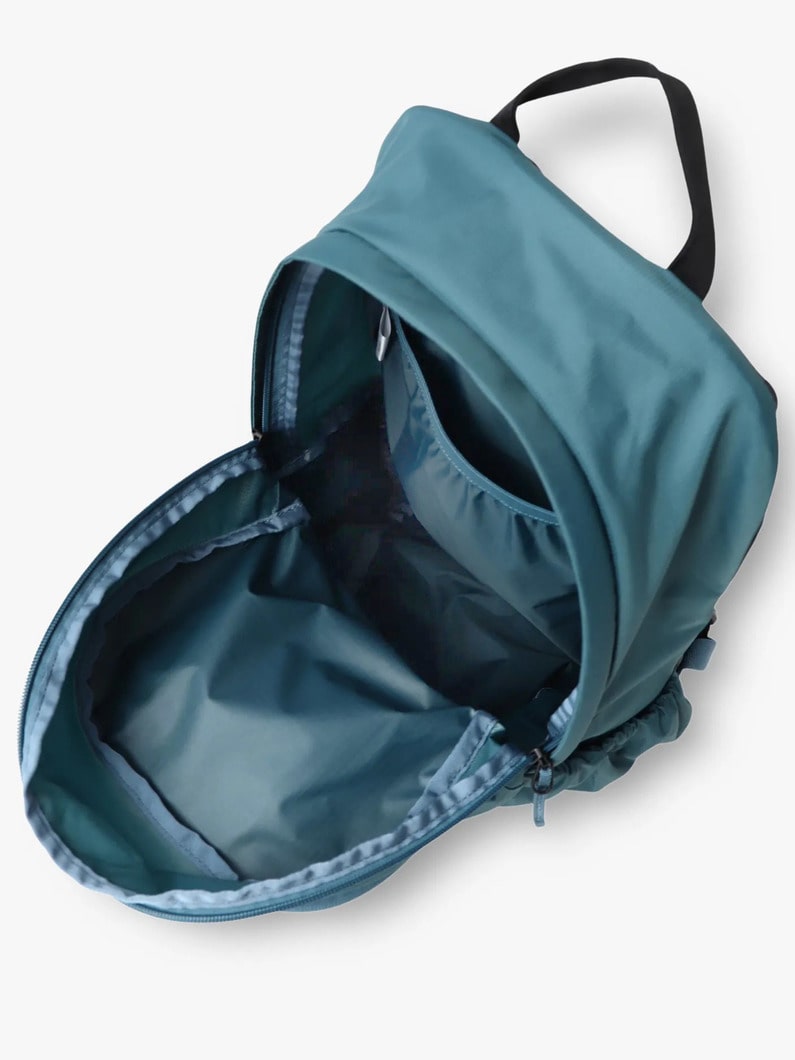 テルス20 トレッキングパック（グリーン） 詳細画像 green 7