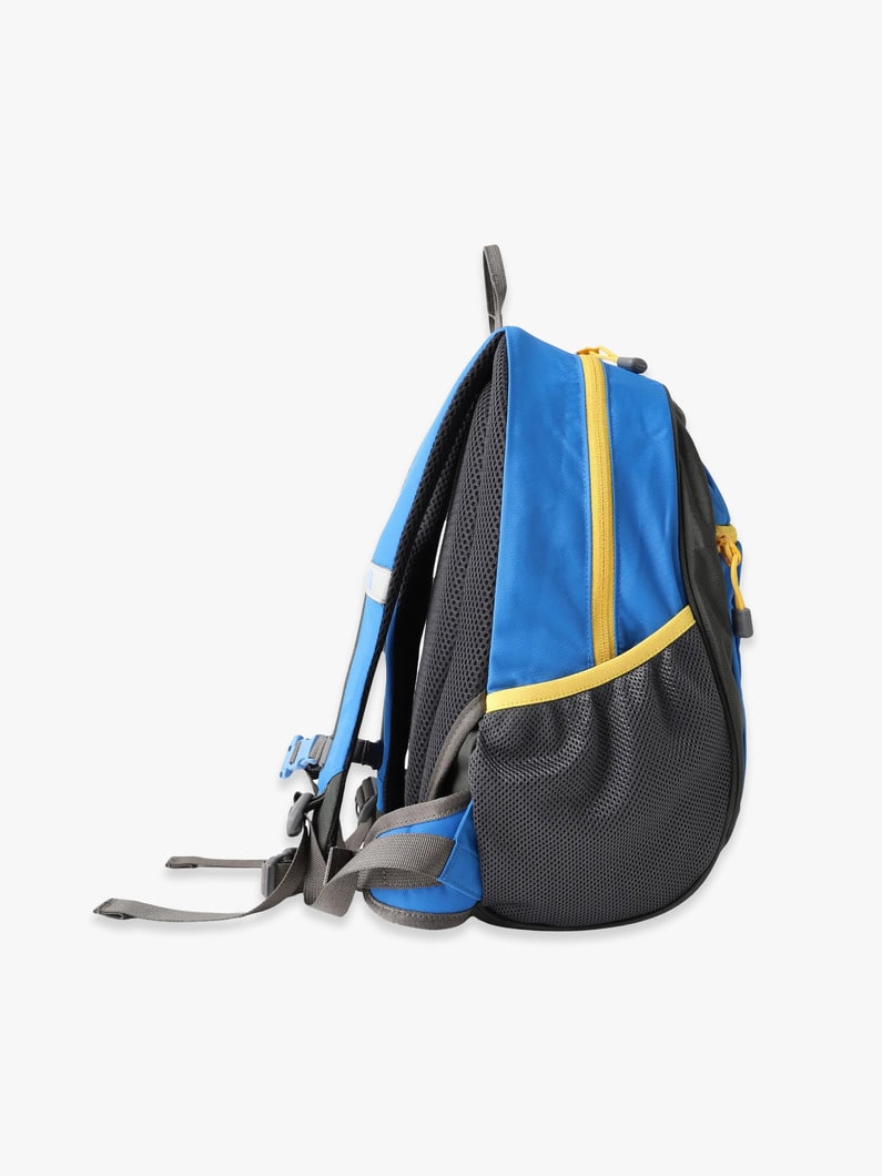 スモール デイ バックパック（ブルー/グリーン） 詳細画像 green 2