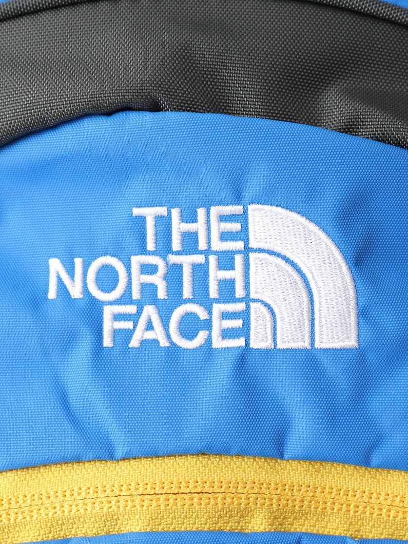 スモール デイ バックパック（ブルー/グリーン） 詳細画像 green 4