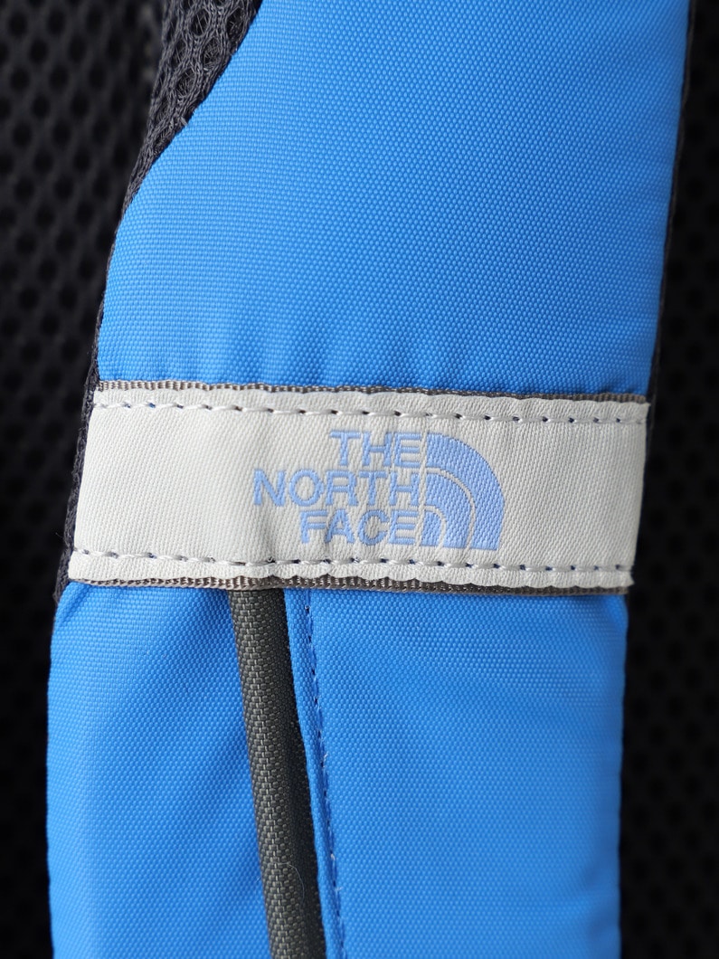 スモール デイ バックパック（ブルー/グリーン） 詳細画像 green 5