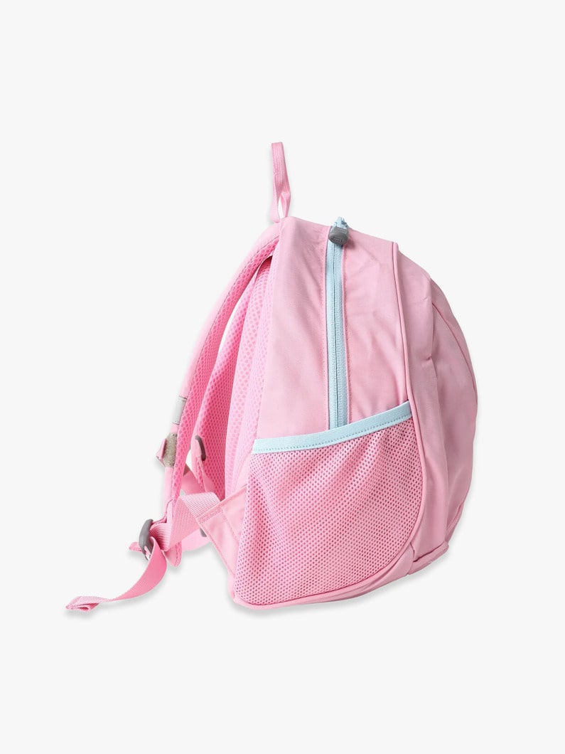 ホームスライス バックパック（ピンク/グリーン/ブラック） 詳細画像 green 2