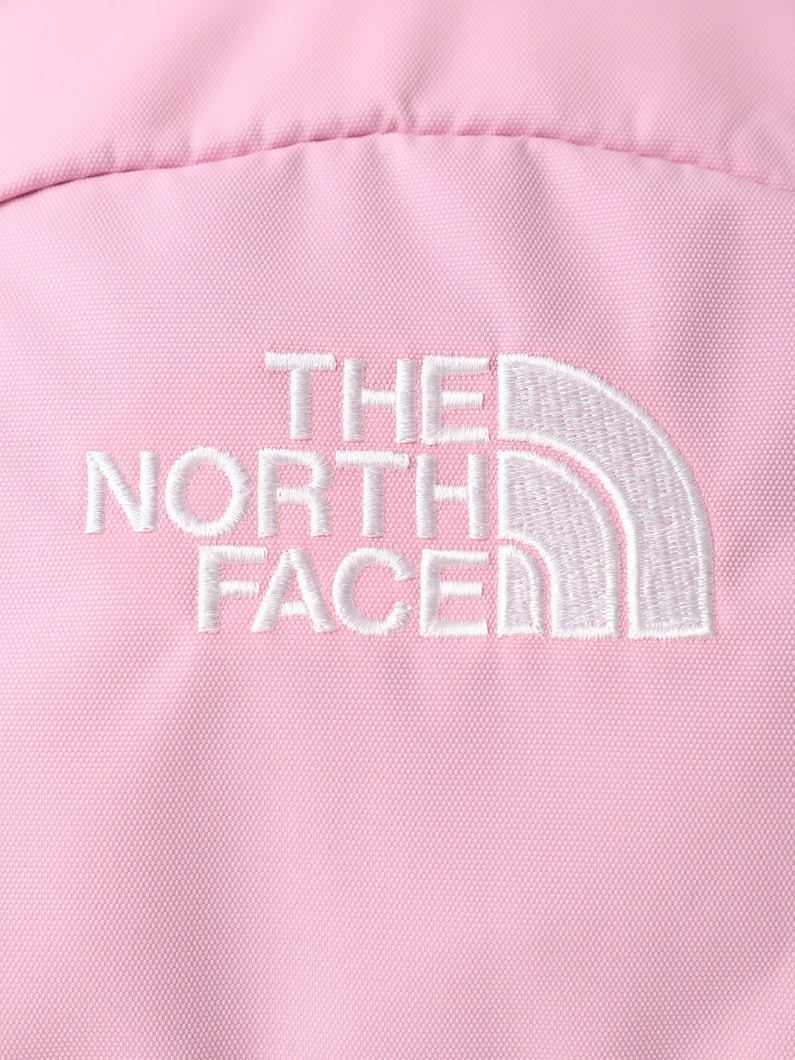 ホームスライス バックパック（ピンク/グリーン/ブラック） 詳細画像 green 4