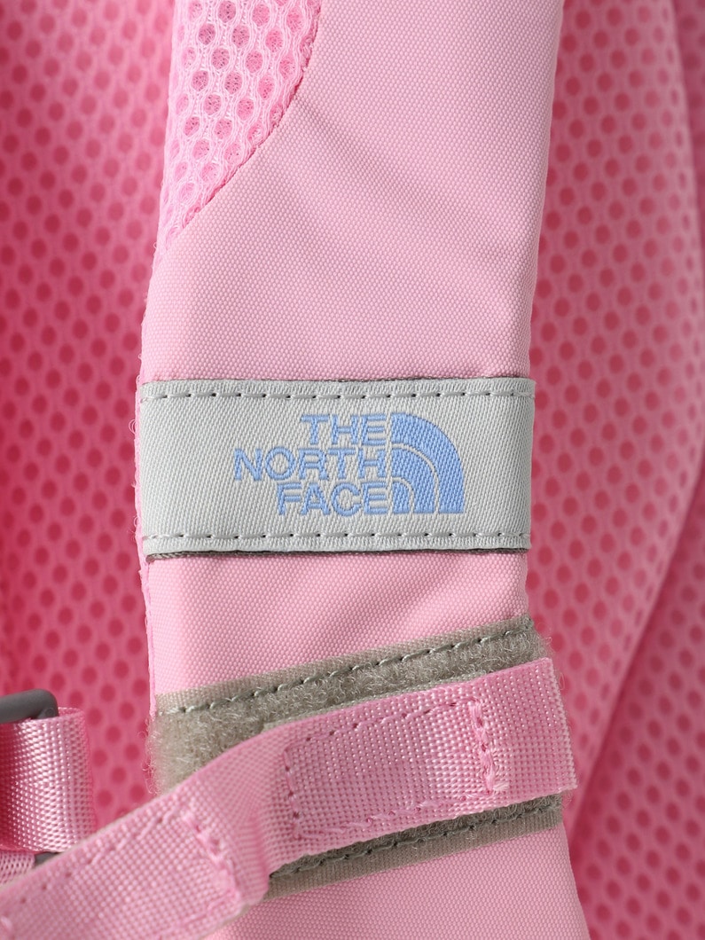 ホームスライス バックパック（ピンク/グリーン/ブラック） 詳細画像 green 5