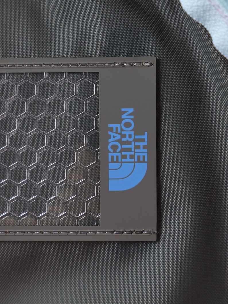 ホームスライス バックパック（ピンク/グリーン/ブラック） 詳細画像 green 6