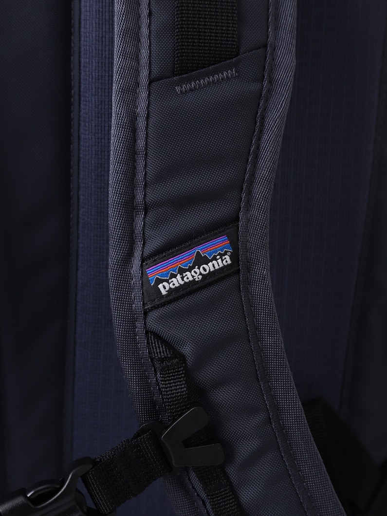 レフュジート デイパック（ブラック） 詳細画像 black 5