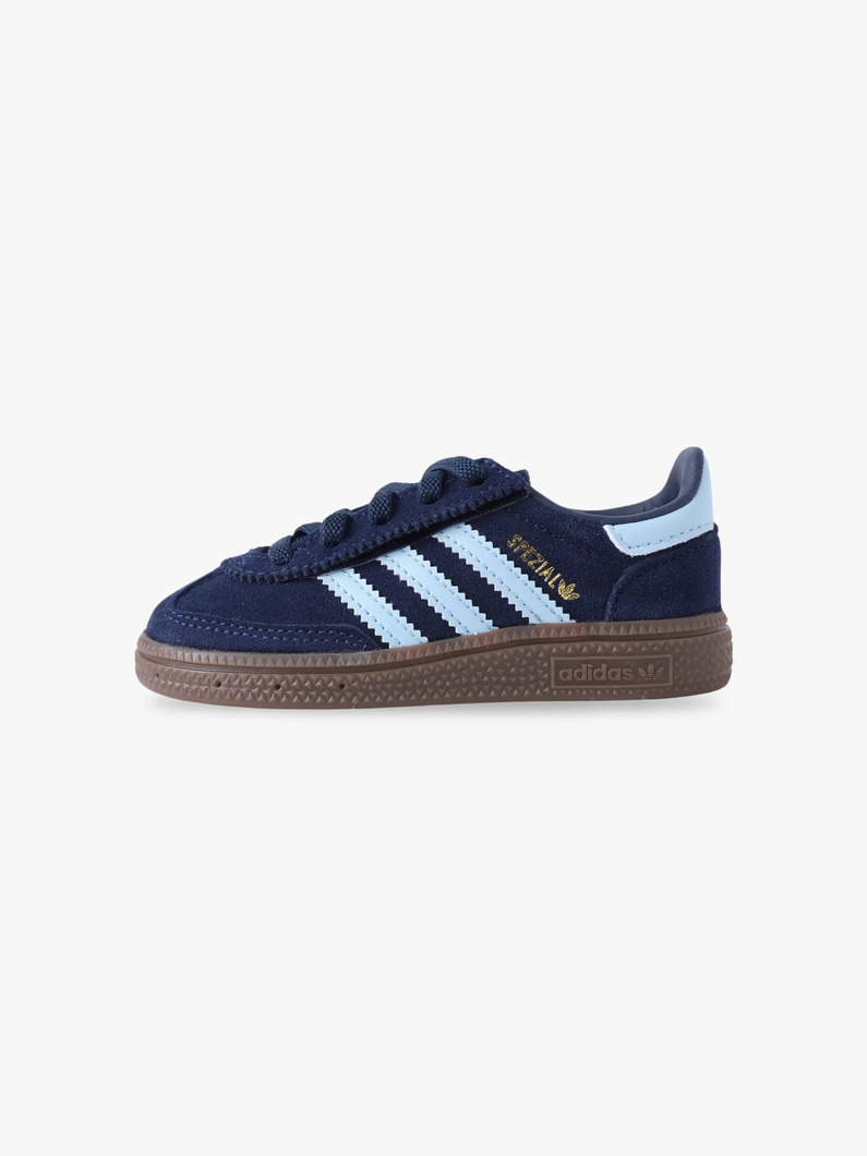 adidas ハンドボール　ネイビー adidas HANDBALL SPEZIAL 