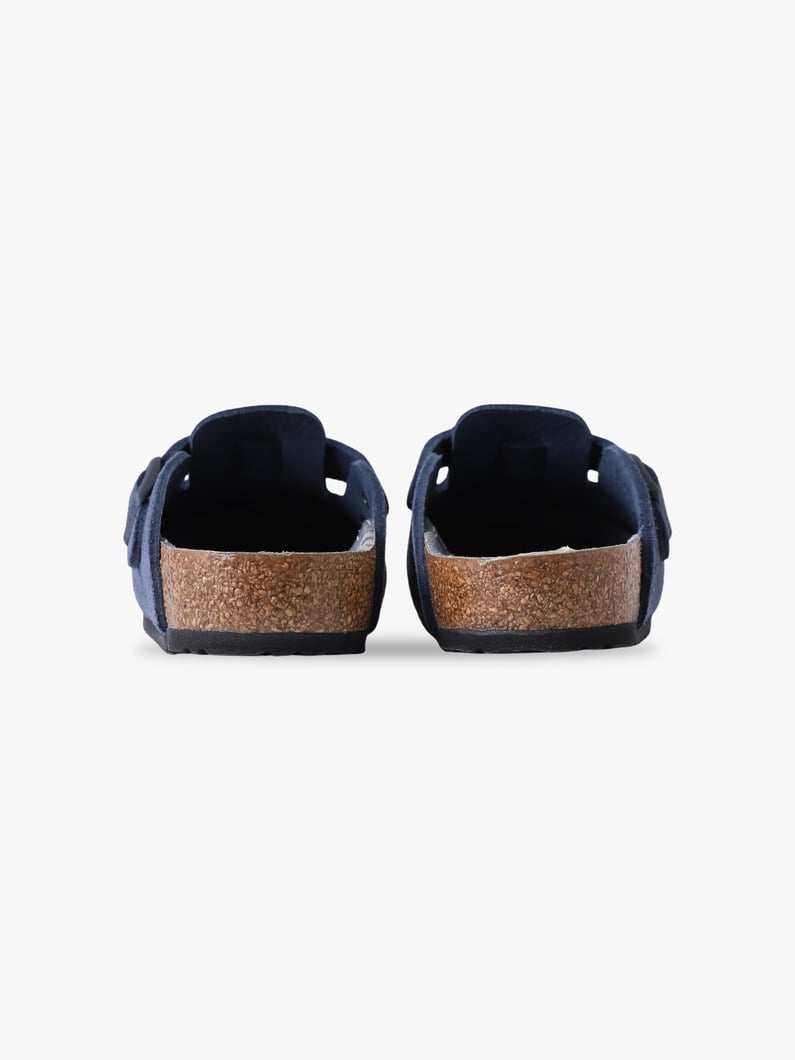 ボストン キッズ シューズ（ネイビー/19-21cm） 詳細画像 navy 5