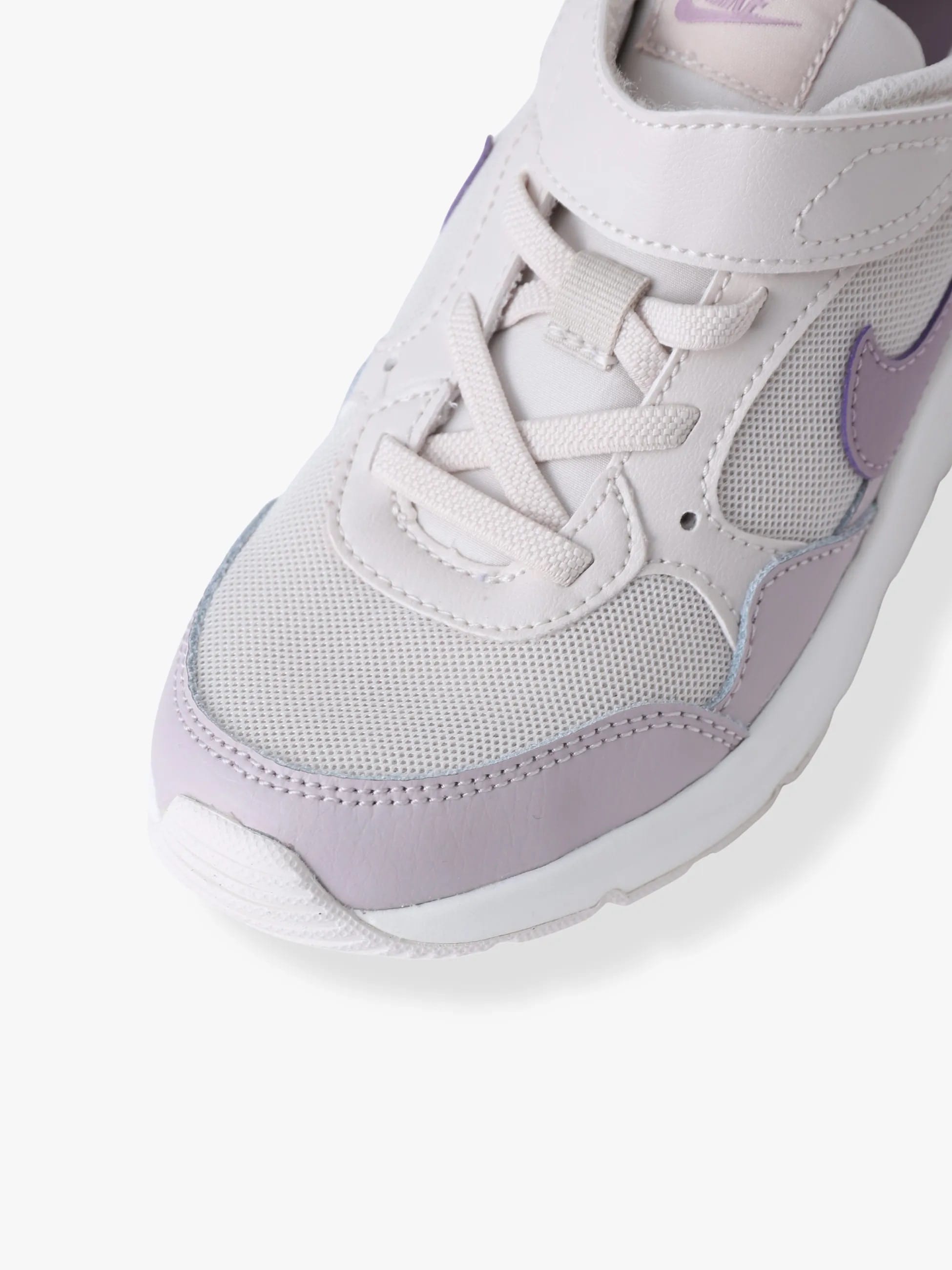 ナイキ エア マックス SC シューズ（16.5-20cm/ライトピンク