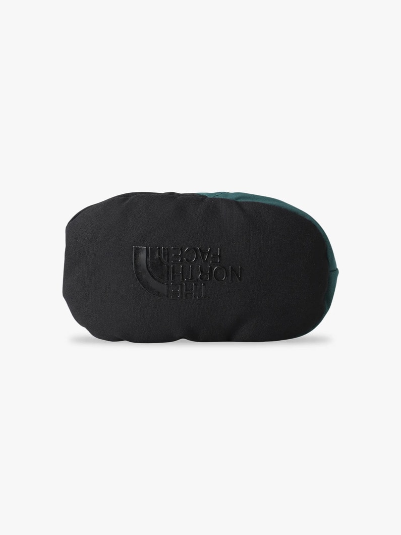 ファースト ステップ ルーム シューズ 詳細画像 green 3