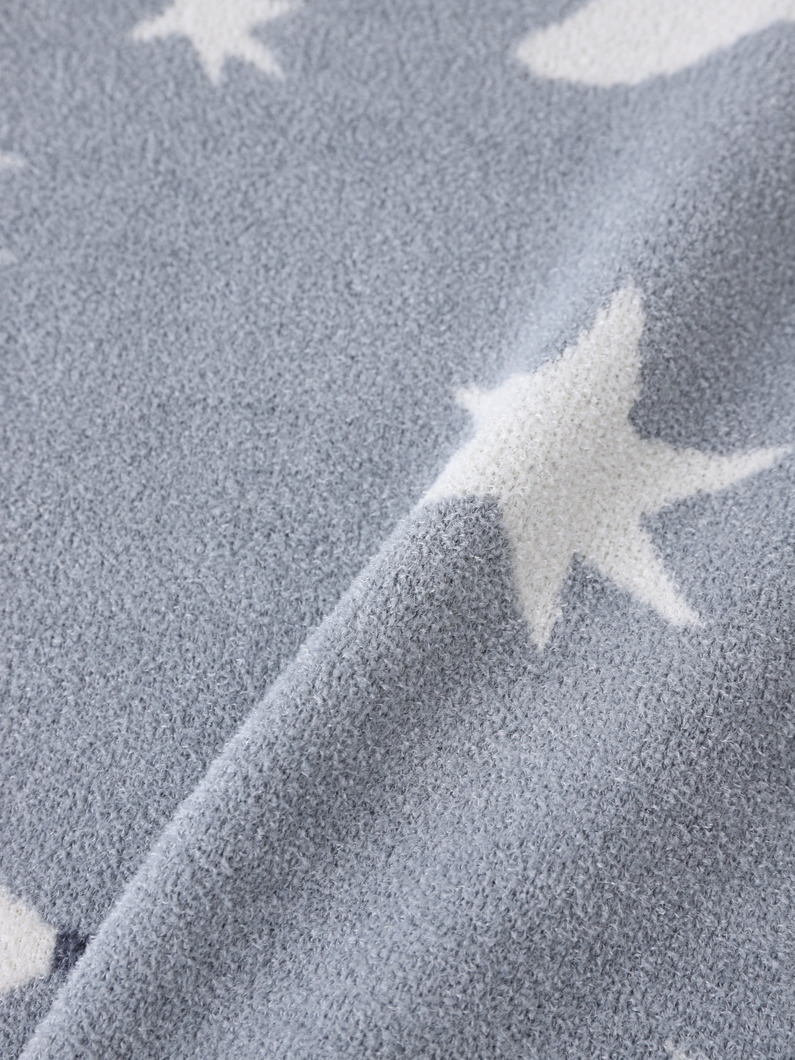 スパロー ベビー ロンパース（ピンク/ダークブルー/6-12M） 詳細画像 dark blue 5