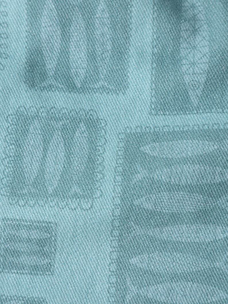 アルファマ オーバーオール（3-6Y） 詳細画像 green 4