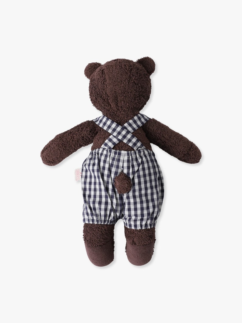 マミーベア ソフト トイ 詳細画像 other 1