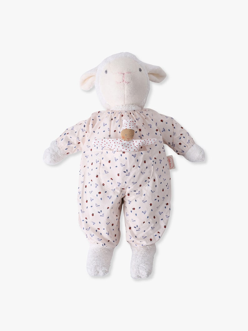 ラム ソフトトイ 詳細画像 other 1