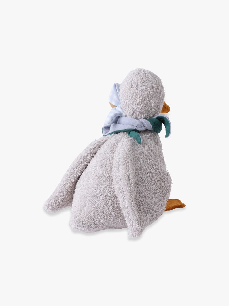 ダック アンド フレンズ ソフトトイ 詳細画像 other 2