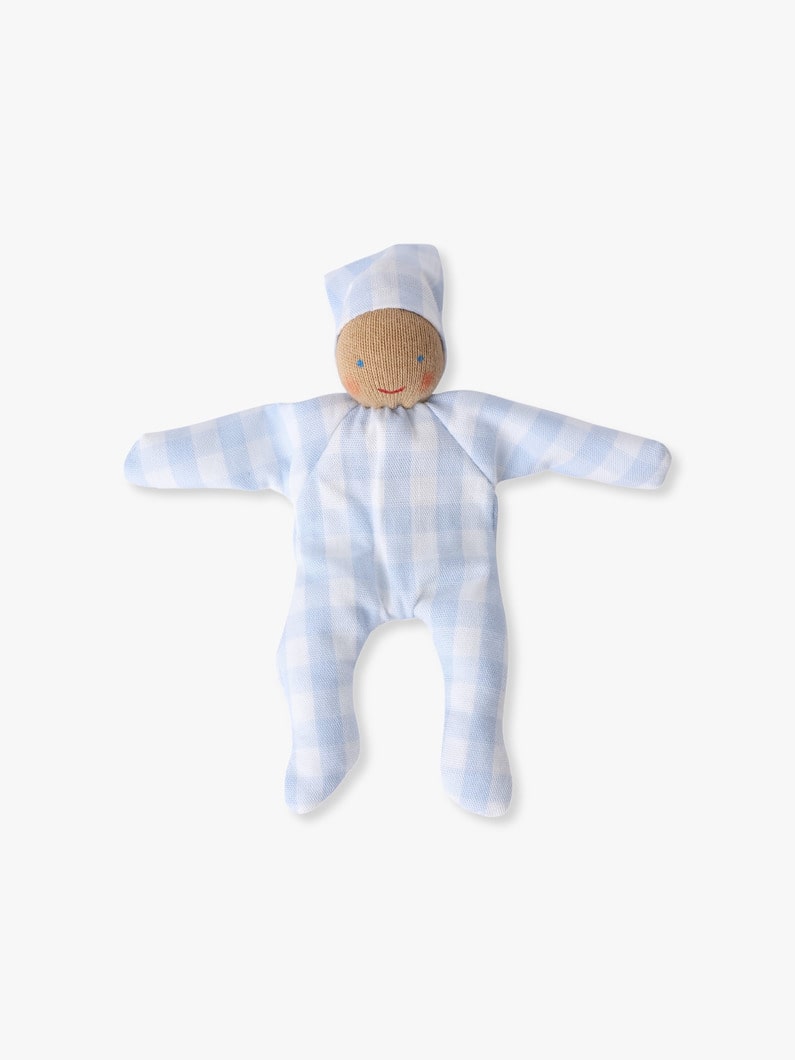 ダック アンド フレンズ ソフトトイ 詳細画像 other 3