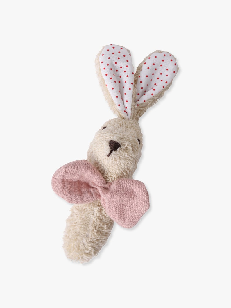 ラビット ラトル ボール ソフトトイ 詳細画像 other 3