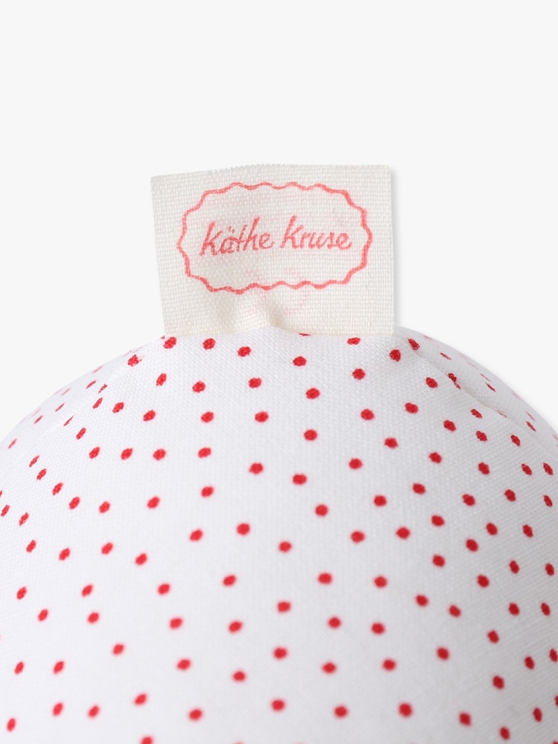 ラビット ラトル ボール ソフトトイ 詳細画像 other 4