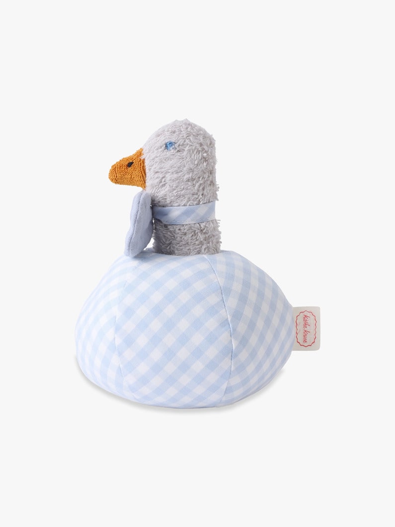 ダック ラトル ボール ソフトトイ 詳細画像 other 1