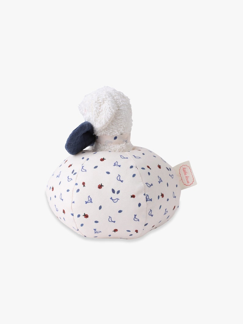 ラム ラトル ボール ソフトトイ 詳細画像 other 1