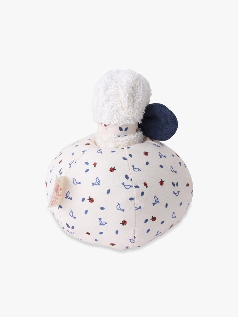 ラム ラトル ボール ソフトトイ 詳細画像 other 2