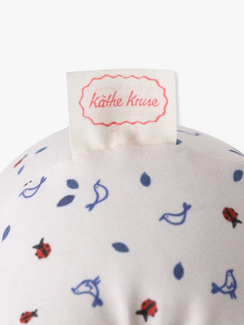 ラム ラトル ボール ソフトトイ 詳細画像 other 4