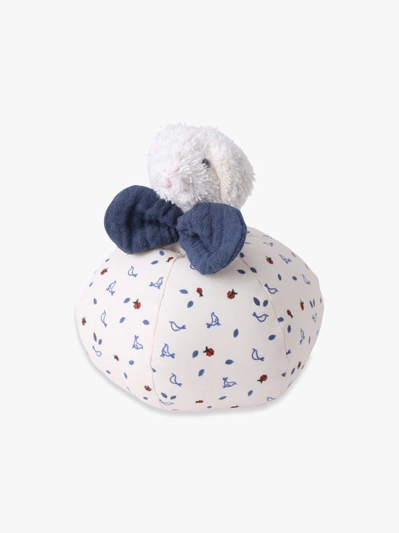 ラム ラトル ボール ソフトトイ 詳細画像 other 1