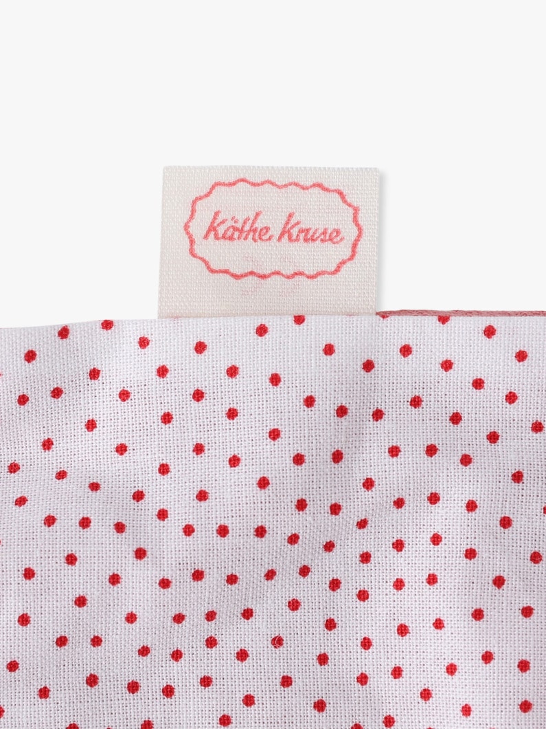 ダック オルゴール ソフトトイ（ドット） 詳細画像 other 4