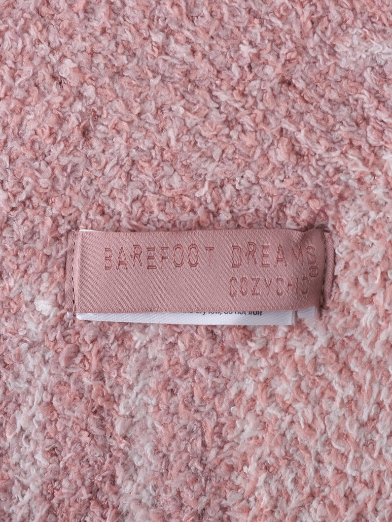 コージーシック スターリー デイドリーマー ブランケット（パープル/ブルー）  詳細画像 purple 3