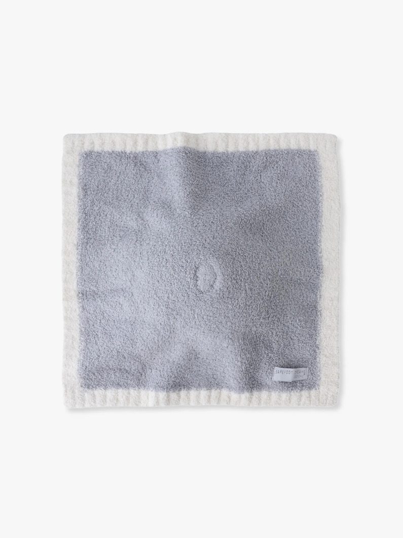 コージーシック プラネット ラヴィー ミニ ブランケット 詳細画像 gray 2