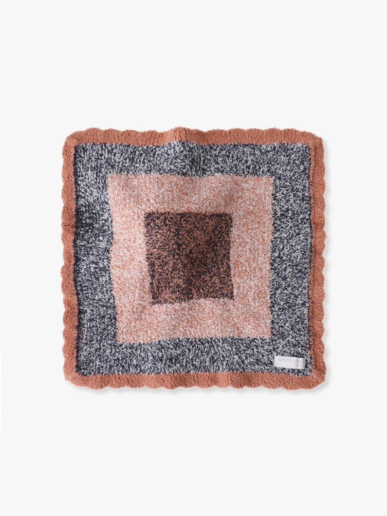 コージーシック スペース シップ ラヴィー ミニ ブランケット 詳細画像 cream 2