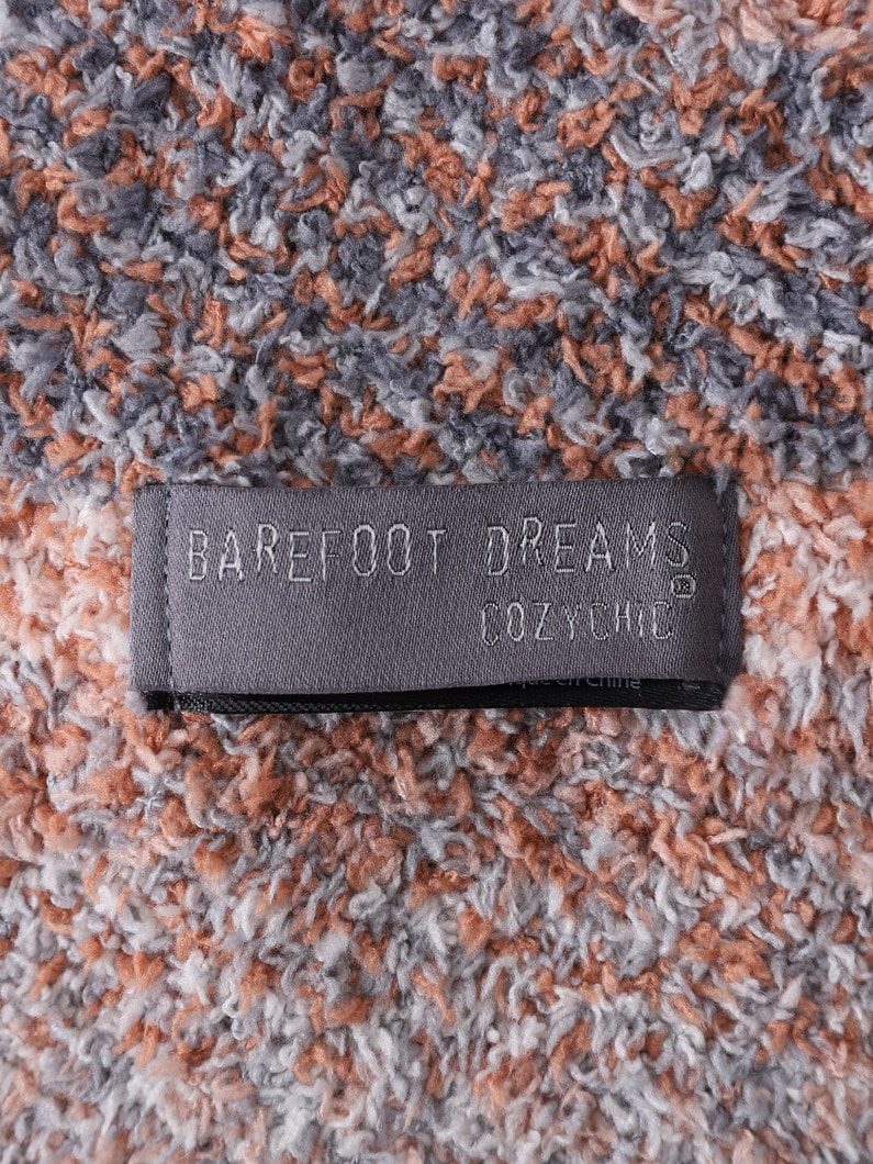 コージーシック スペースシップ ブランケット 詳細画像 blue 3