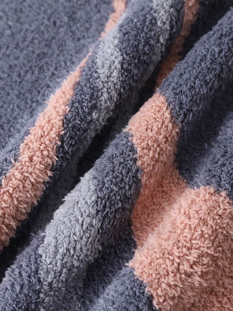 コージーシック スペースシップ ブランケット 詳細画像 blue 4