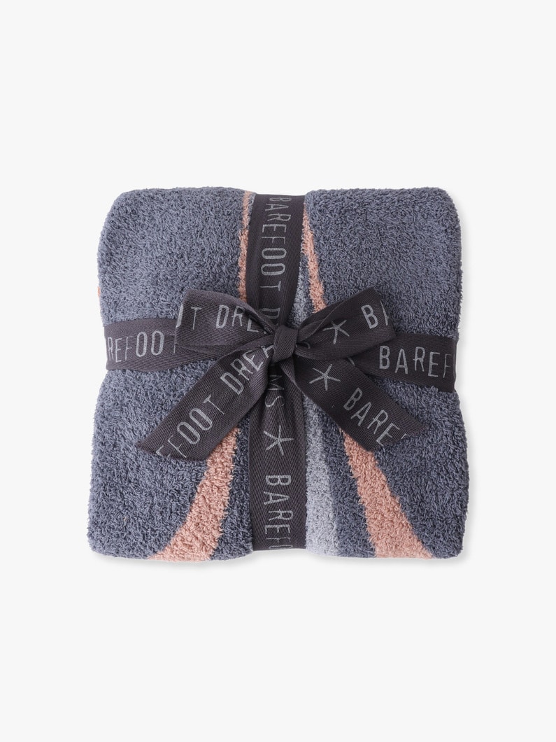 コージーシック スペースシップ ブランケット 詳細画像 blue 1