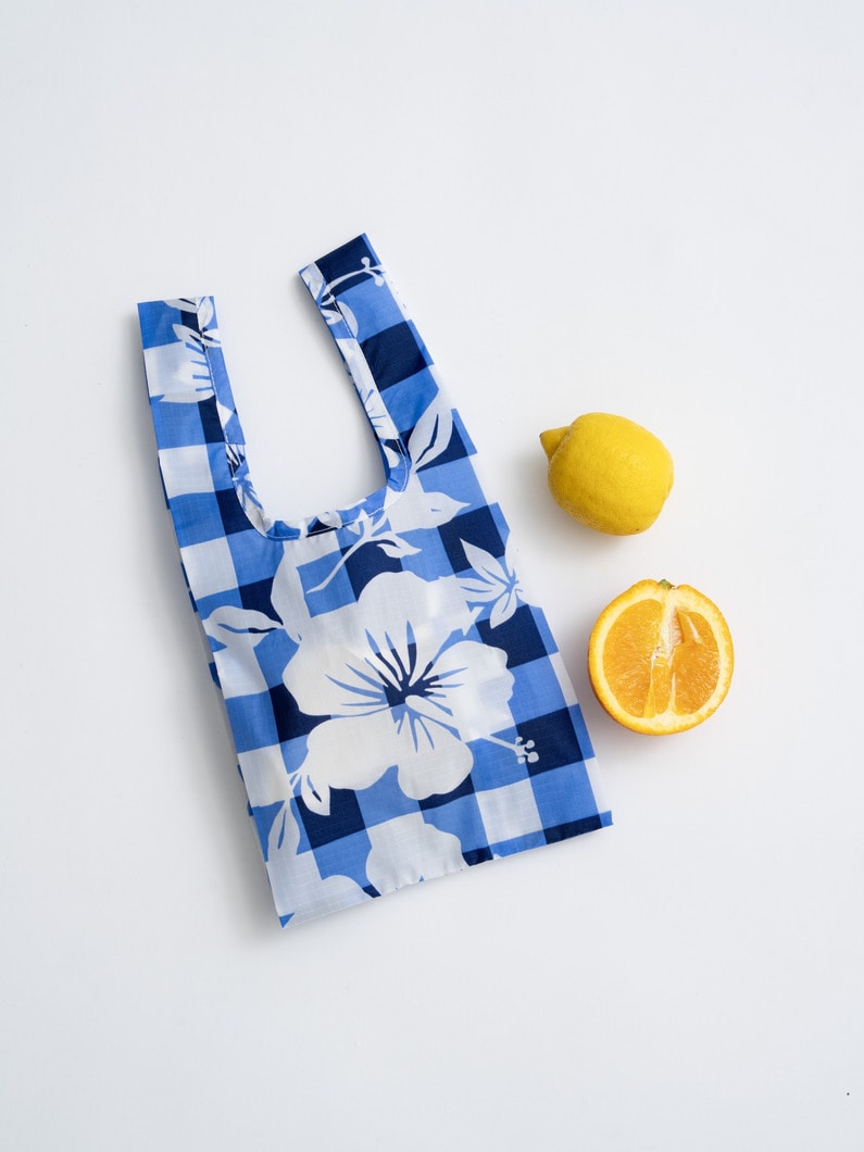 ミニバグー（ハイビスカス） 詳細画像 navy 4