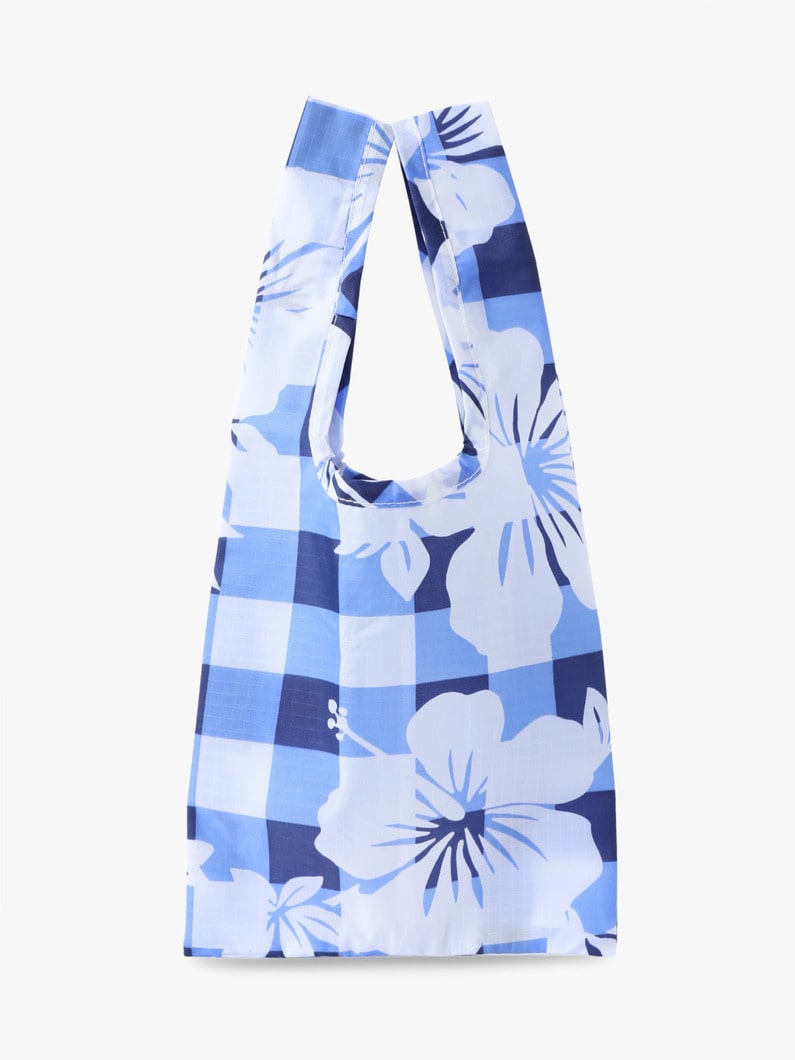 ミニバグー（ハイビスカス） 詳細画像 navy 5