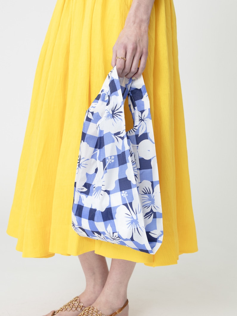 ベイビー バグー（ハイビスカス） 詳細画像 navy 3