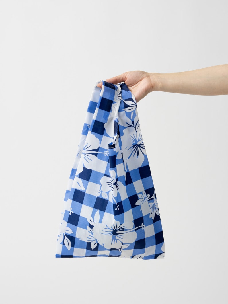 ベイビー バグー（ハイビスカス） 詳細画像 navy 4