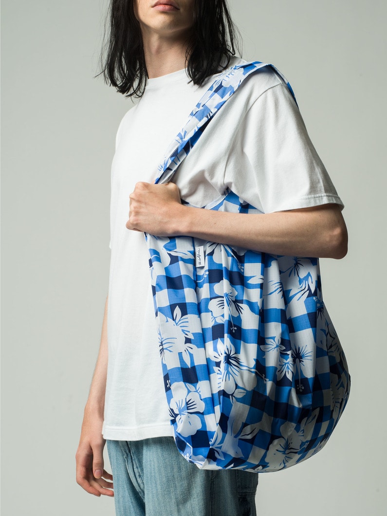 ビッグ バグー（ハイビスカス） 詳細画像 navy 4