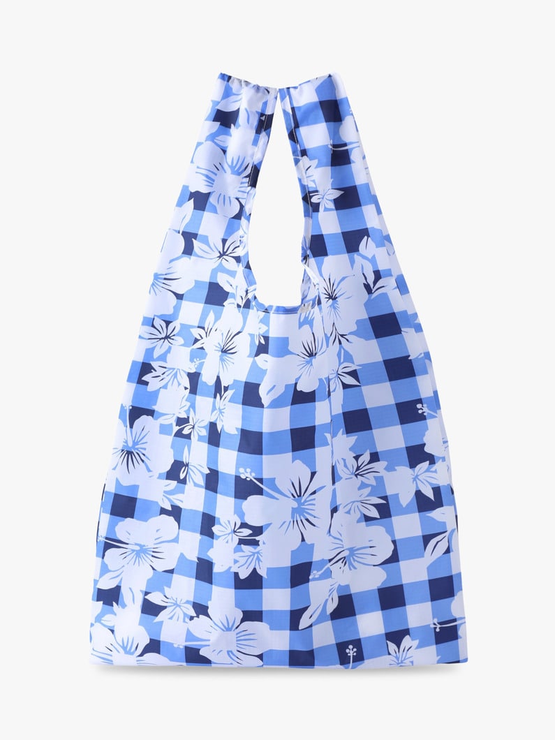 ビッグ バグー（ハイビスカス） 詳細画像 navy 5