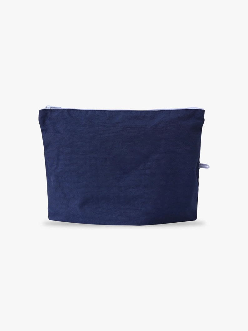 ゴーポーチ セット（3サイズ） 詳細画像 navy 1