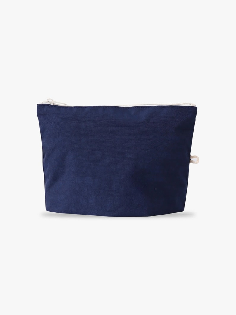 ゴーポーチ セット（3サイズ） 詳細画像 navy 2
