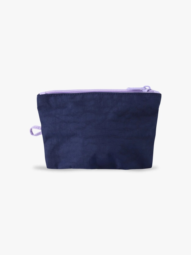 ゴーポーチ セット（3サイズ） 詳細画像 navy 4