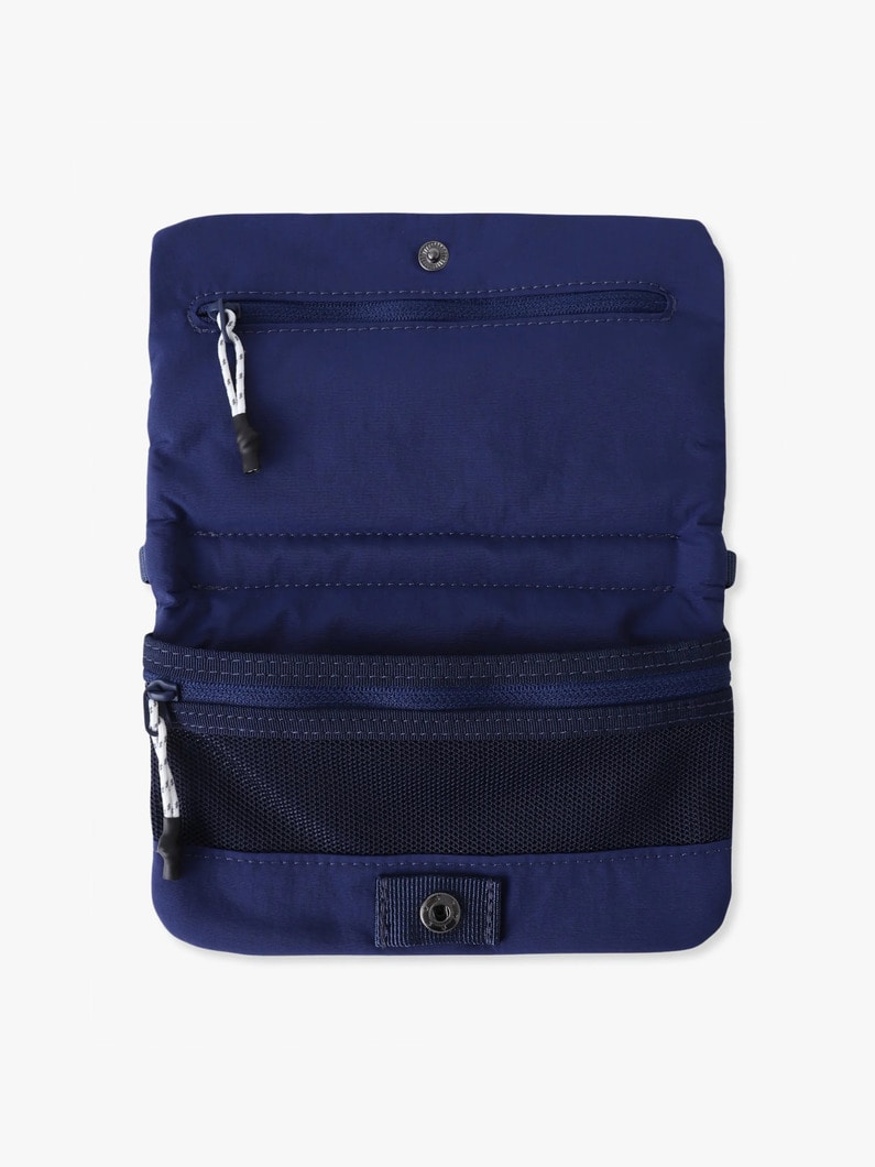 フォンサコッシュ90｜Topologie(トポロジー)｜Ron Herman